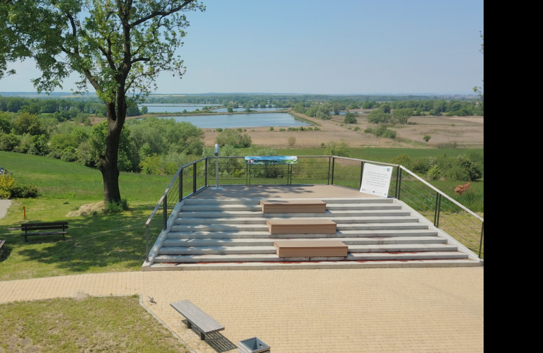 Slider na stronie głównej