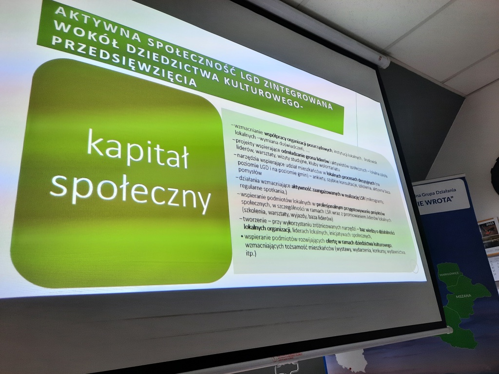 Konsultacje LSR 2023-2027