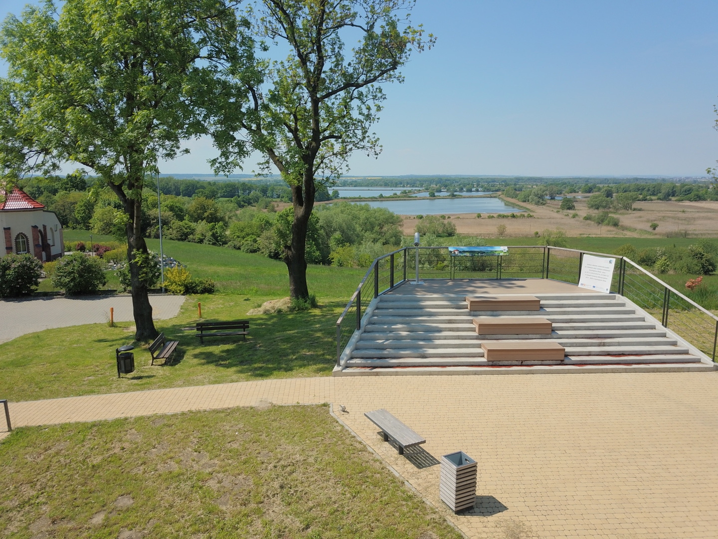 Slider na stronie głównej